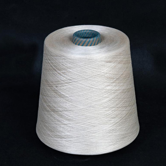 Spun Silk Yarn Deqing Zhuoran Import And Export Co Ltd